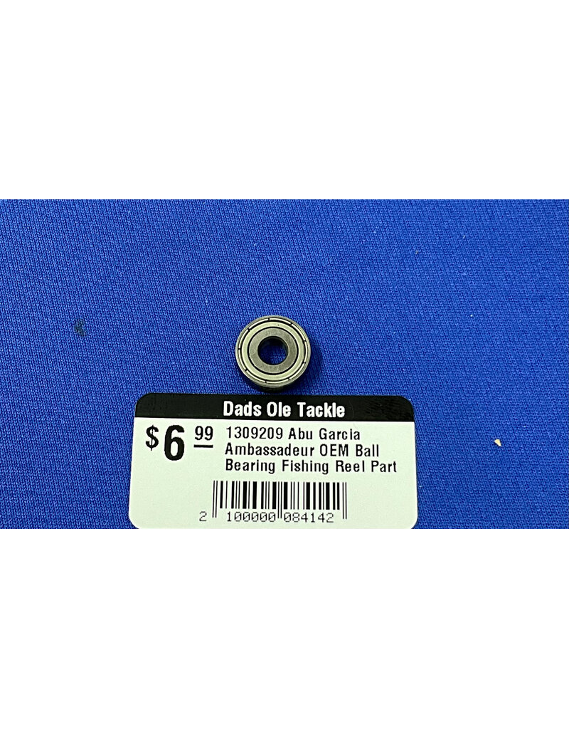 Abu Garcia 1309209 Abu Garcia Ambassadeur OEM Ball Bearing Fishing Reel Part