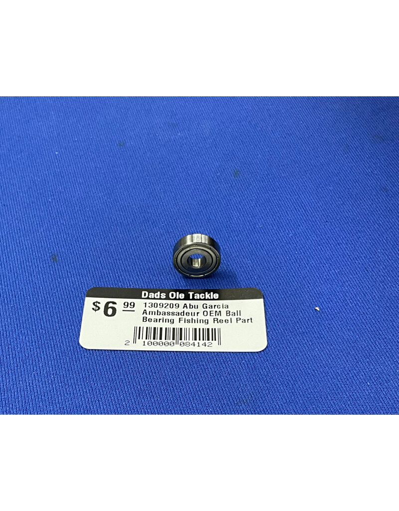 Abu Garcia 1309209 Abu Garcia Ambassadeur OEM Ball Bearing Fishing Reel Part