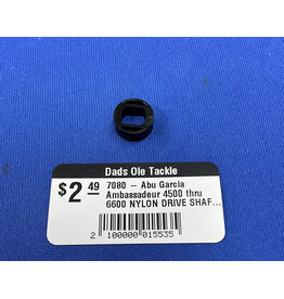 Abu Garcia 7080 - Abu Garcia Ambassadeur 4500 thru 6600 DRIVE SHAFT BEARING