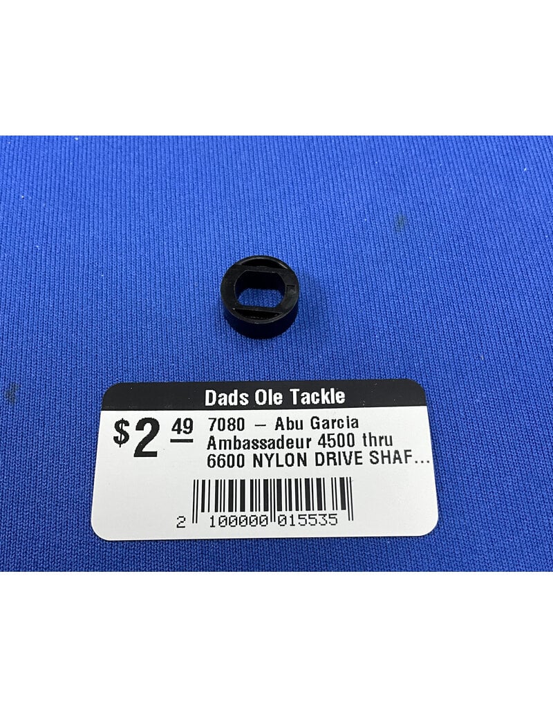 Abu Garcia Abu Garcia Ambassadeur 4500 thru 6600 DRIVE SHAFT BEARING