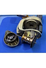 Pflueger Trion Low Profile Baitcast Fishing Reel
