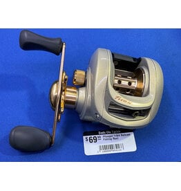 Pflueger Trion Baitcast Fishing Reel 6.3:1