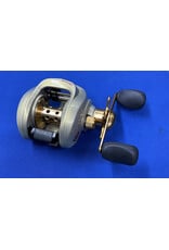 Pflueger Trion Low Profile Baitcast Fishing Reel
