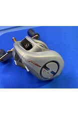 Pflueger Trion Low Profile Baitcast Fishing Reel