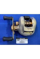 New old Stock Pflueger Trion Low Profile Baitcast Fishing Reel 5.2:1