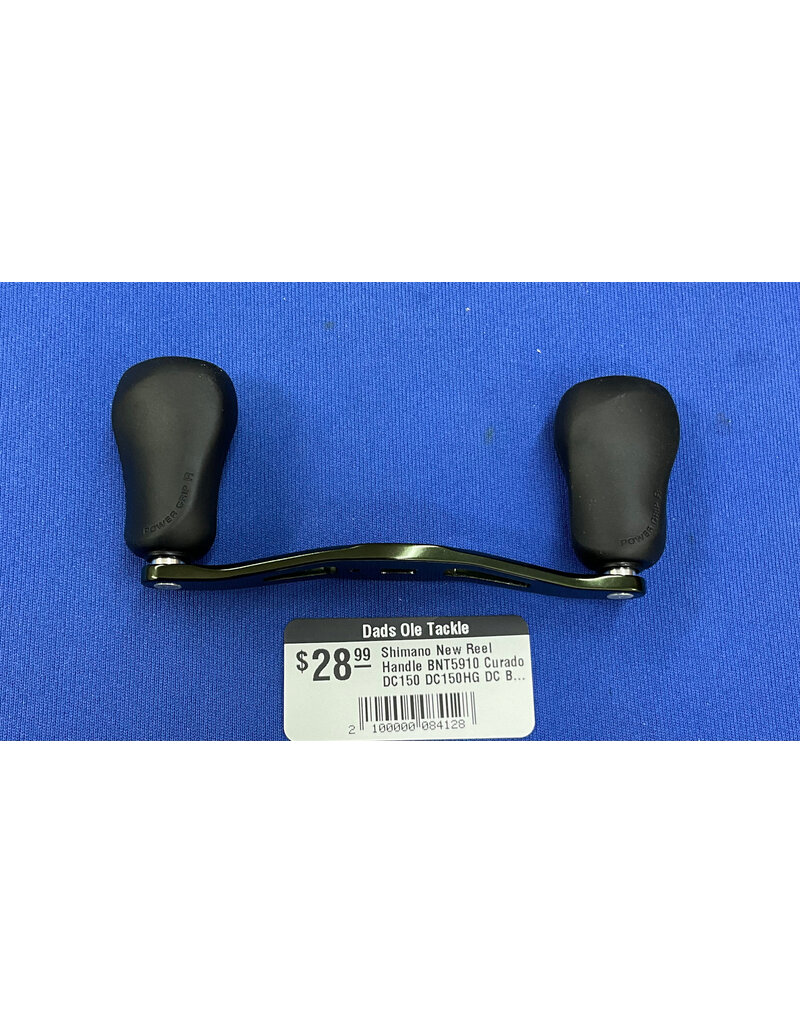 Shimano Shimano New Reel Handle BNT5910