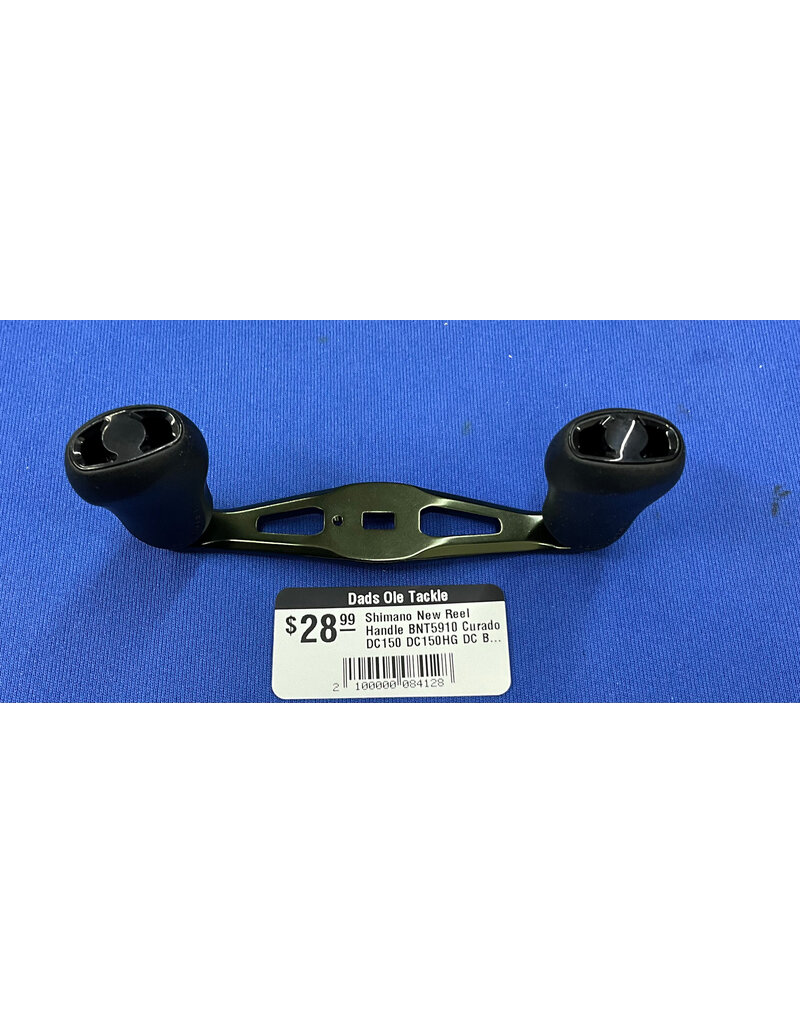 Shimano Shimano New Reel Handle BNT5910
