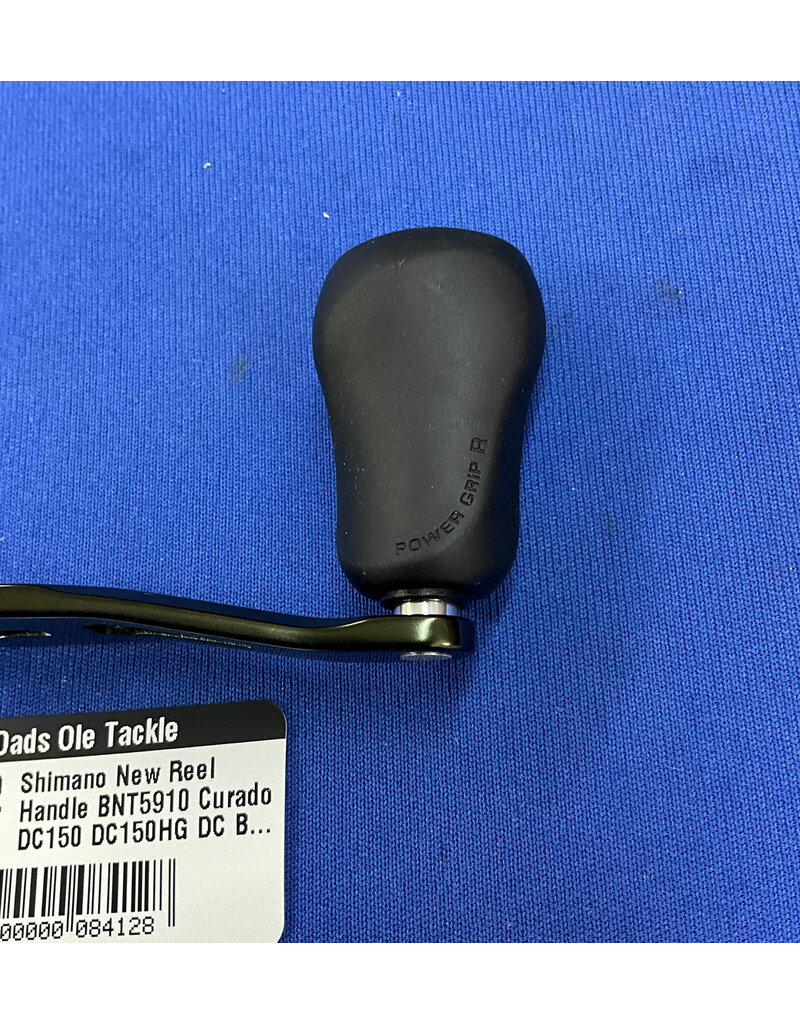 Shimano Shimano New Reel Handle BNT5910