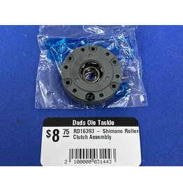 Shimano RD16393 - Shimano Roller Clutch Assembly