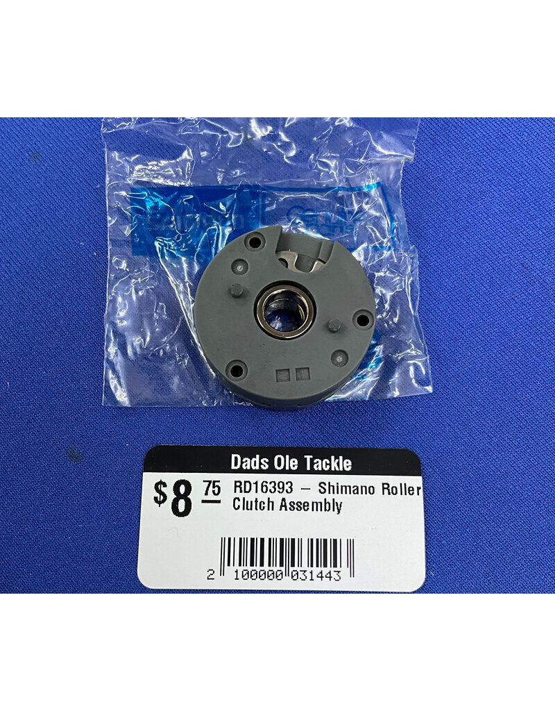 Shimano RD16393 - Shimano Roller Clutch Assembly