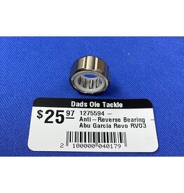 Abu Garcia 1275594 - Ambassadeur One Way Roller Clutch  Bearing
