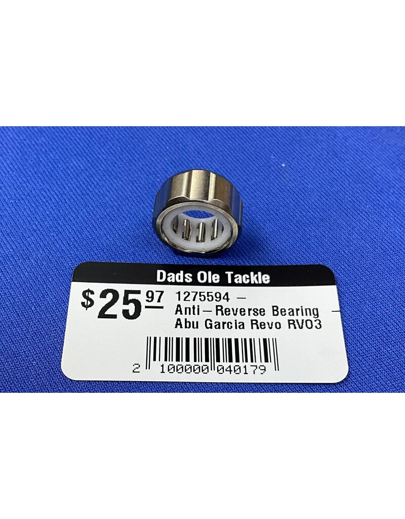 Abu Garcia Abu Garcia Ambassadeur One Way Roller Clutch  Bearing