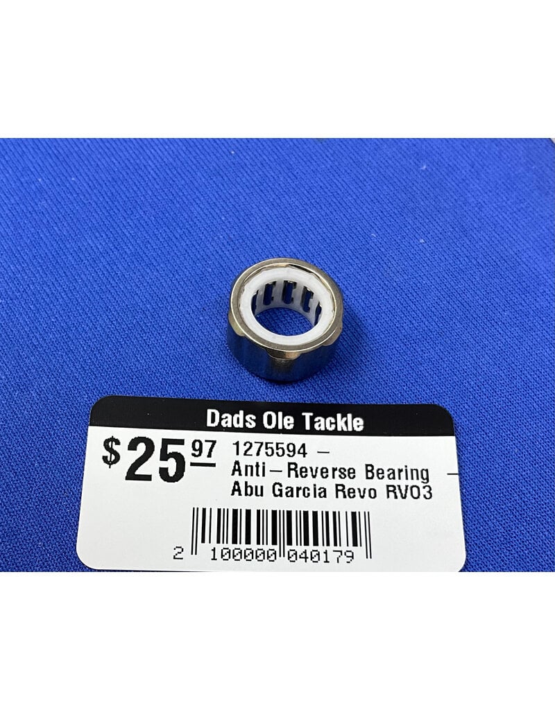 Abu Garcia Abu Garcia Ambassadeur One Way Roller Clutch  Bearing