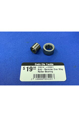 Abu Garcia NEW - 22014 +22001 Abu Garcia Ambassadeur Anti-Reverse One Way Roller Bearing