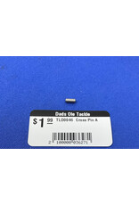 Shimano Shimano TLD 15 20 25 Cross Pin A