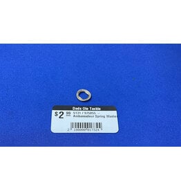 Abu Garcia 5131 / 975055  - Abu Garcia Ambassadeur Spring Washer