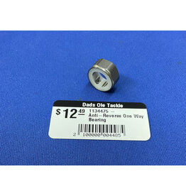 Abu Garcia 1134475 - Abu Garcia Ambassadeur Anti-Reverse One Way Bearing