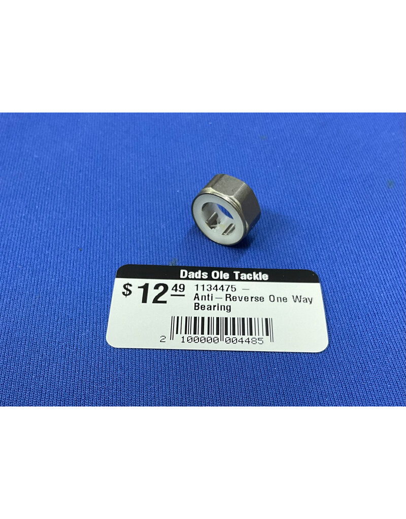 Abu Garcia Abu Garcia Ambassadeur Anti-Reverse One Way Bearing