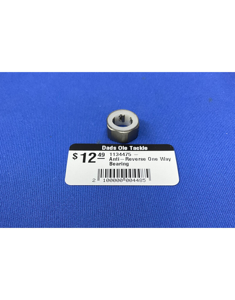 Abu Garcia Abu Garcia Ambassadeur Anti-Reverse One Way Bearing