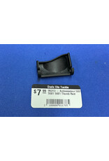 Abu Garcia Abu Garcia Ambassadeur 5001 5501 5601 Thumb Rest