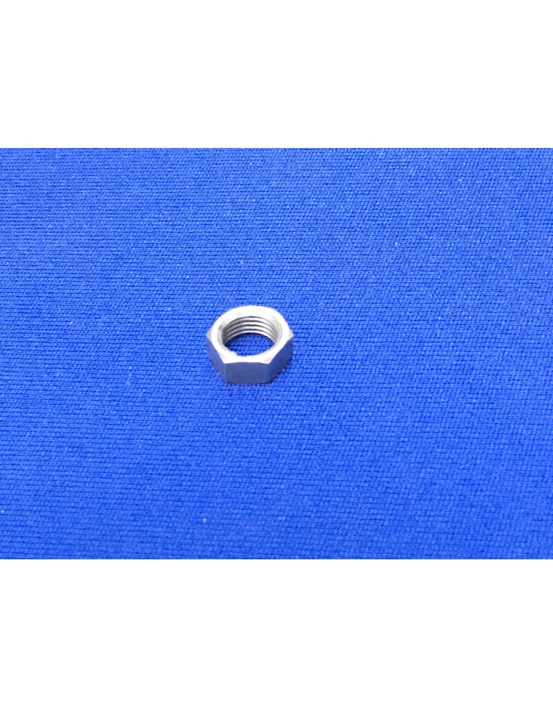 Abu Garcia 1138561 - Ambassadeur Stainless Steel right hand thread handle Nut
