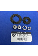 Shimano Curado & Citica G5, G6, G7 Models Super Tune Upgrade Kit -  DadsOleTackle