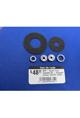 Shimano Curado 200 DHSV Super Tune Kit Precision High Speed
