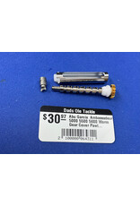 Abu Garcia Abu Garcia  Ambassadeur 5000 5500 5600 Worm Gear Cover Pawl Kit- 5169 / 1134360 +2495 + 5176