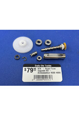 K70 - Abu Garcia Ambassadeur Stainless Steel Bearing Upgrade Kit