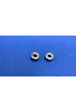 K70 - Abu Garcia Ambassadeur Stainless Steel Bearing Upgrade Kit