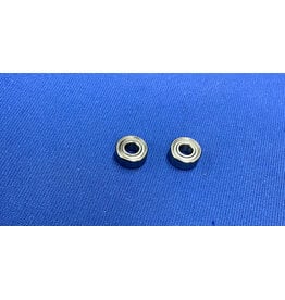 K70 - Bin 168 - Abu Garcia Ambassadeur 4500 4600 Stainless Steel Bearing Upgrade Kit