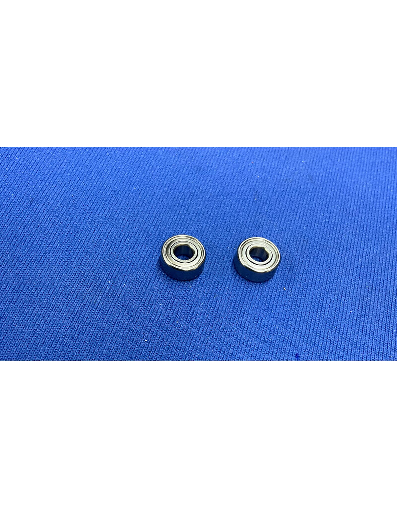 Abu Garcia Ambassadeur Stainless Steel Bearing Upgrade Kit - DadsOleTackle