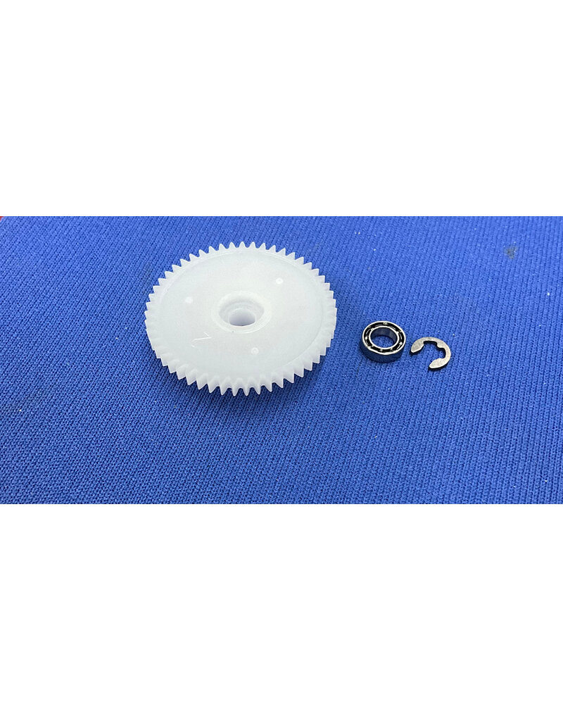 K70 - Abu Garcia Ambassadeur Stainless Steel Bearing Upgrade Kit