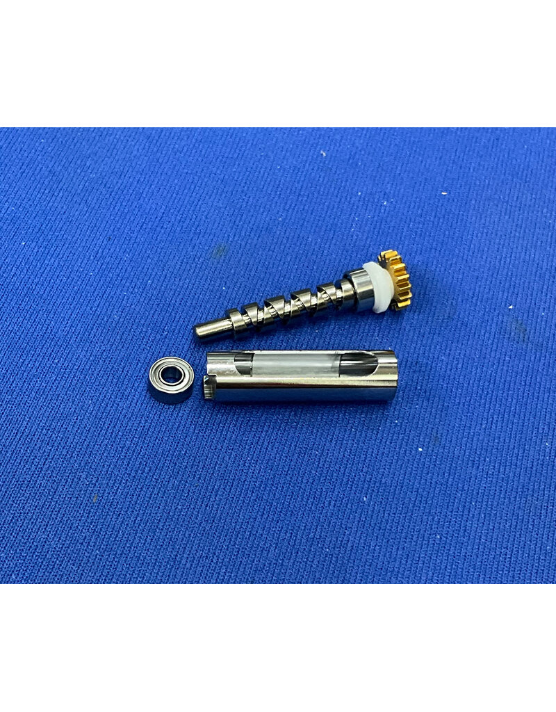 K70 - Abu Garcia Ambassadeur Stainless Steel Bearing Upgrade Kit