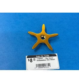 Abu Garcia 1160952 - Abu Garcia  Ambassadeur Star Wheel