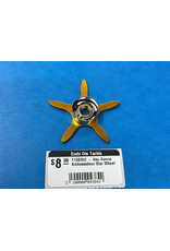 Abu Garcia 1160952 - Abu Garcia  Ambassadeur Star Wheel
