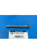Shimano Shimano Worm Shaft