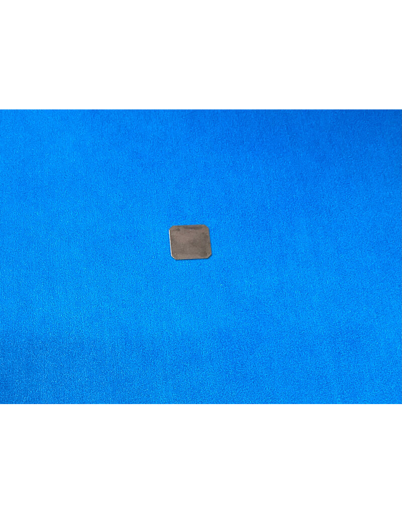 Abu Garcia 5145 - Abu Garcia Ambassadeur Brass Spool Centering Shim for  4000 5000 6000 7000 series
