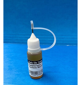 TSI-321 DadsOleTackle - TSI-321 Synthetic Reel Oil 10ml