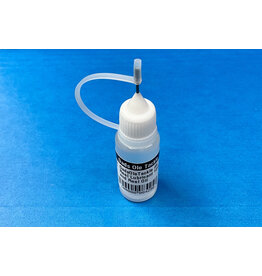 DadsOleTackle #5 - Fishing Reel Lubricant 10ml Bearing and Reel Oil