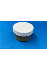 Cal's Grease Cal's Universal Reel & Star Drag Grease TAN  Comes in a resealable 2 oz container.