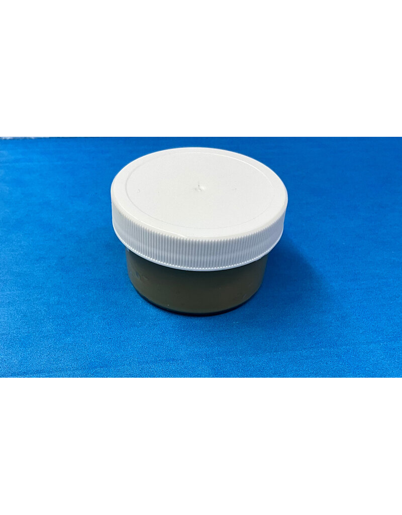 Cal's Grease Cal's Universal Reel & Star Drag Grease TAN  Comes in a resealable 2 oz container.