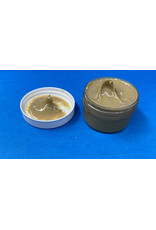 Cal's Grease Cal's Universal Reel & Star Drag Grease TAN  Comes in a resealable 2 oz container.