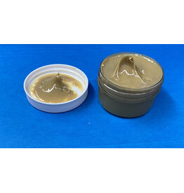 Cal's Grease Cal's TAN 2 oz. - Universal Reel & Star Drag Grease