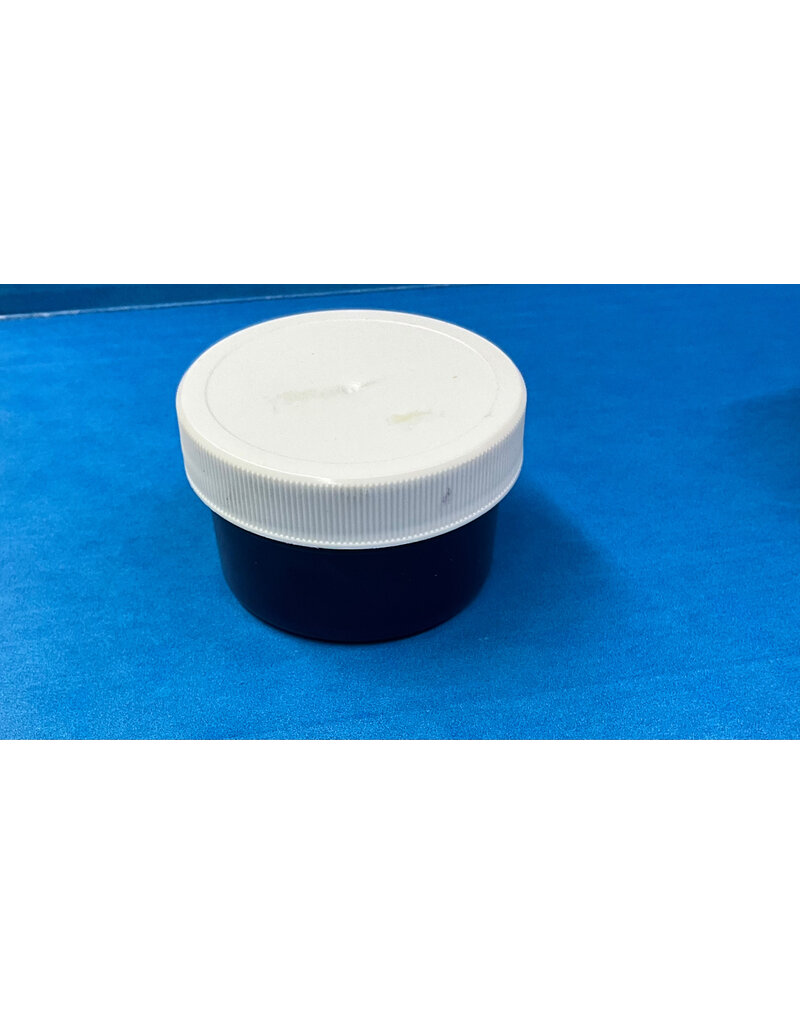 Cal's Grease Cal's Universal Reel & Star Drag Grease Purple in a 2 oz. resealable container