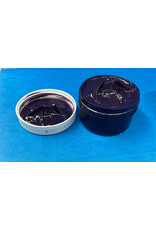 Cal's Grease Cal's Universal Reel & Star Drag Grease Purple in a 2 oz. resealable container