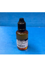 DadsOleTackle - TSI-321 Specially Formulated Synthetic Lubricant Fishing Reel Bearing Oil in 1 oz. Needle Dropper Bottle