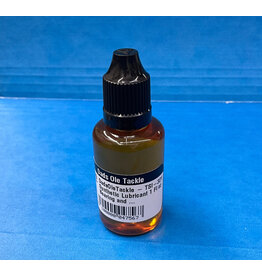 TSI-321 in 1 oz. Needle Dropper Bottle
