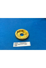 Abu Garcia 23955 Abu Garcia Ambassador C4 Drive Gear 6.3:1 gear ratio - loc B8