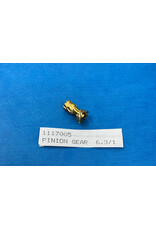 Abu Garcia 1117005 - Abu Garcia Ambassador Pinion Gear  6.3:1 Gear Ratio